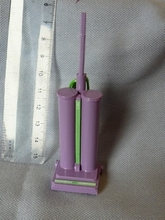 Vacuum Cleaner